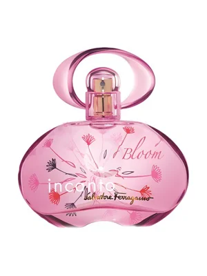 Incanto Bloom (2014) Eau de Toilette bottle