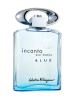Incanto pour Homme Blue by Salvatore Ferragamo