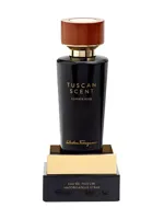 Leather Rose by Salvatore Ferragamo
