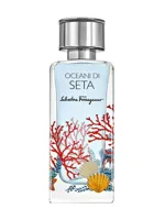 Oceani di Seta by Salvatore Ferragamo