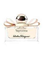 Signorina Eleganza by Salvatore Ferragamo