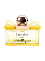 Signorina Libera by Salvatore Ferragamo