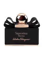 Signorina Misteriosa by Salvatore Ferragamo