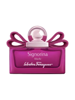 Signorina Ribelle Eau de Parfum bottle