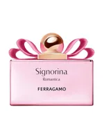 Signorina Romantica by Salvatore Ferragamo