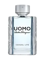 Uomo Salvatore Ferragamo Casual Life by Salvatore Ferragamo