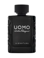 Uomo Salvatore Ferragamo Signature by Salvatore Ferragamo