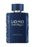 Uomo Salvatore Ferragamo Urban Feel by Salvatore Ferragamo
