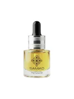 Damask Musk by Samad Fragrances