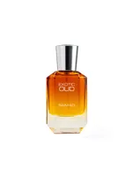 Exotic Oud by Samad Fragrances