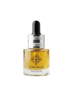 Golden Rose by Samad Fragrances