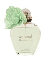 Blooming Love by Samouraï