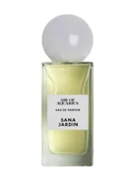 Air of Aquarius by Sana Jardin