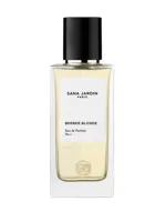 Berber Blonde by Sana Jardin