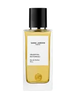 Celestial Patchouli by Sana Jardin