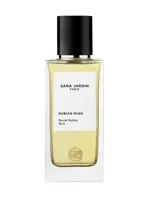 Nubian Musk by Sana Jardin