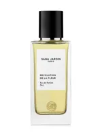 Revolution de la Fleur by Sana Jardin
