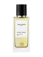 Savage Jasmine by Sana Jardin