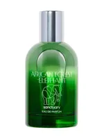 African Forest Elephant by Sanctuary