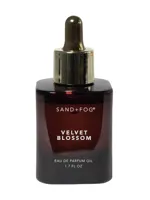 Velvet Blossom by Sand + Fog
