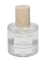 Violet Sandalwood by Sand + Fog