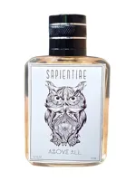 Above All by Sapientiae Niche