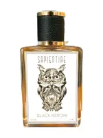 Black Heroin by Sapientiae Niche