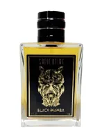Black Mamba by Sapientiae Niche