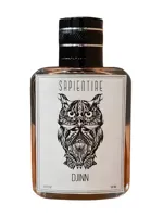 Djinn by Sapientiae Niche