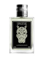 Luminescence by Sapientiae Niche