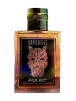 Milk Way by Sapientiae Niche