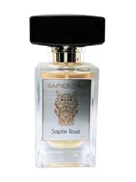 Saphir Rosé by Sapientiae Niche
