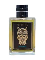 Seabeast by Sapientiae Niche