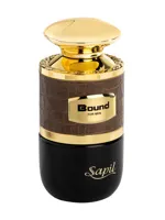 Bound For Men by Sapil