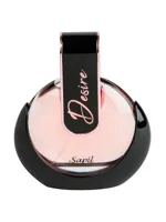 Desire by Sapil