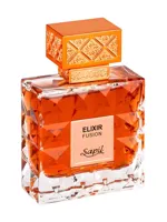 Elixir Fusion by Sapil