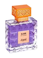 Elixir of Dubai by Sapil