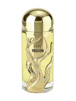 Fiery Passion by Sapil