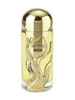 Inferno Rush by Sapil