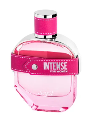 Intense For Women Eau de Toilette bottle
