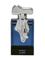 Mystic Elixir by Sapil