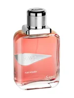 Rave For Women by Sapil