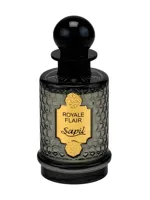 Royale Flair by Sapil