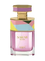 Sarab Gloss by Sapil