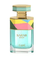 Sarab Sheer by Sapil