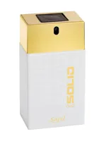 Solid Oud by Sapil