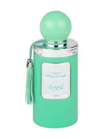 Yummy Pistachio Oud by Sapil