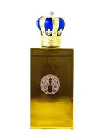 Asiko by Sapphire Scents