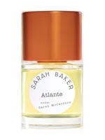Atlante by Sarah Baker Perfumes