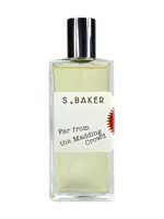 Far from the Madding Crowd by Sarah Baker Perfumes